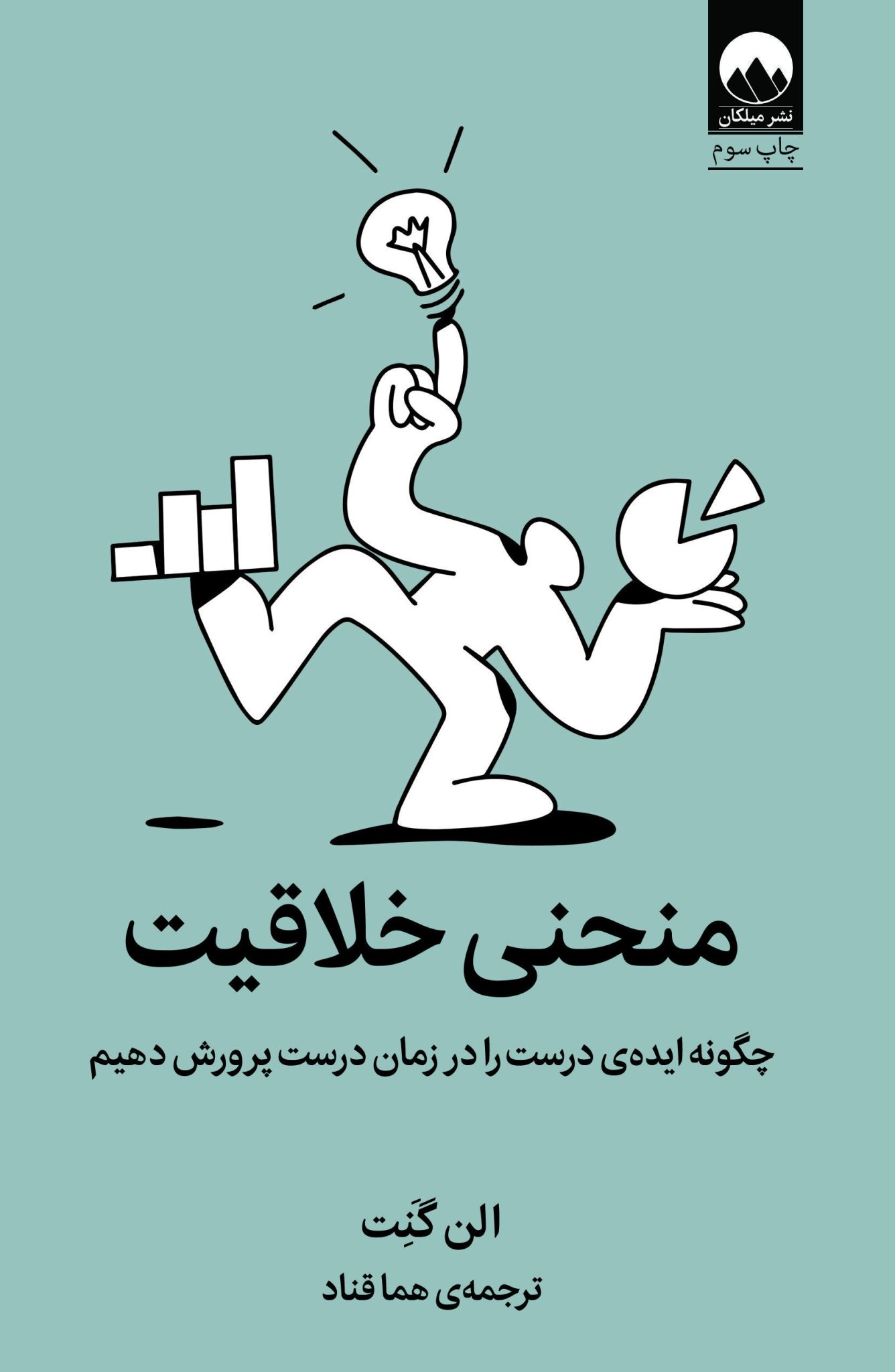 منحنی خلاقیت