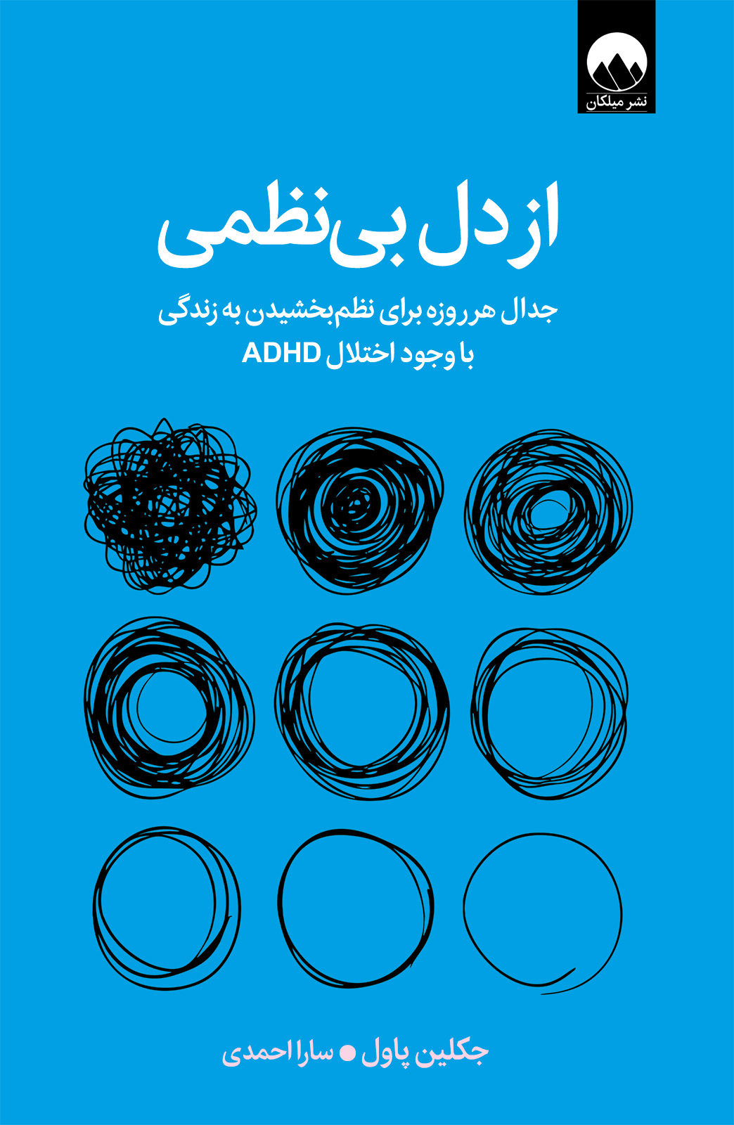 از دل بی‌نظمی